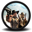 Call Of Juarez - Bound In Blood 2 Icon